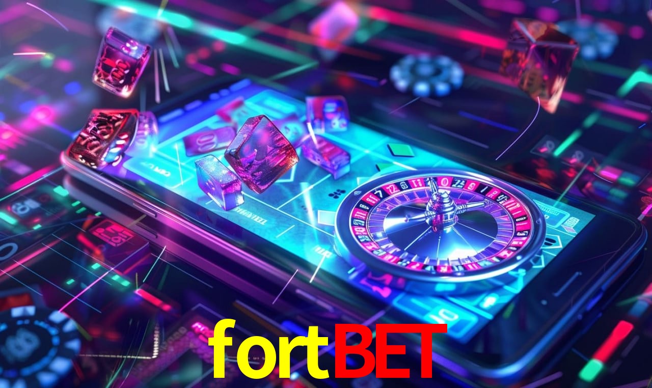 Welcome Bonus fortbet