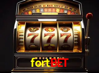Descubra o Mundo do Cassino Online com fortbet