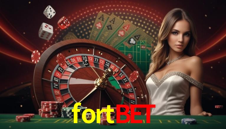 Live Casino fortbet
