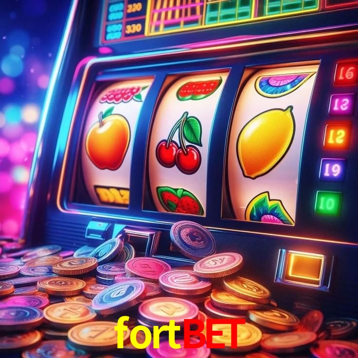 Experiência VIP fortbet