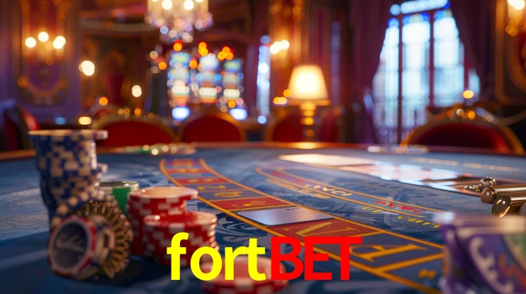Slot Games fortbet