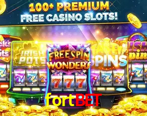 Descubra o Mundo do Cassino Online com fortbet