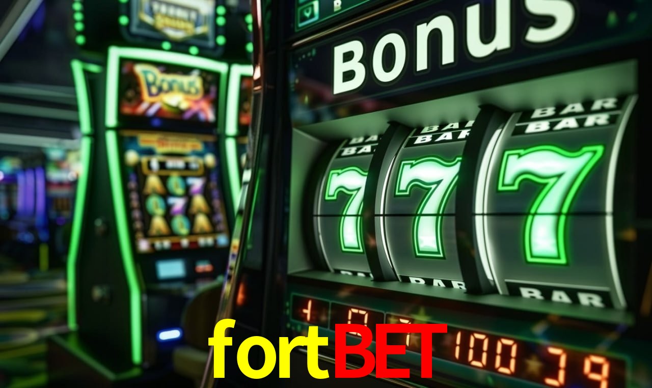Bonus Features fortbet